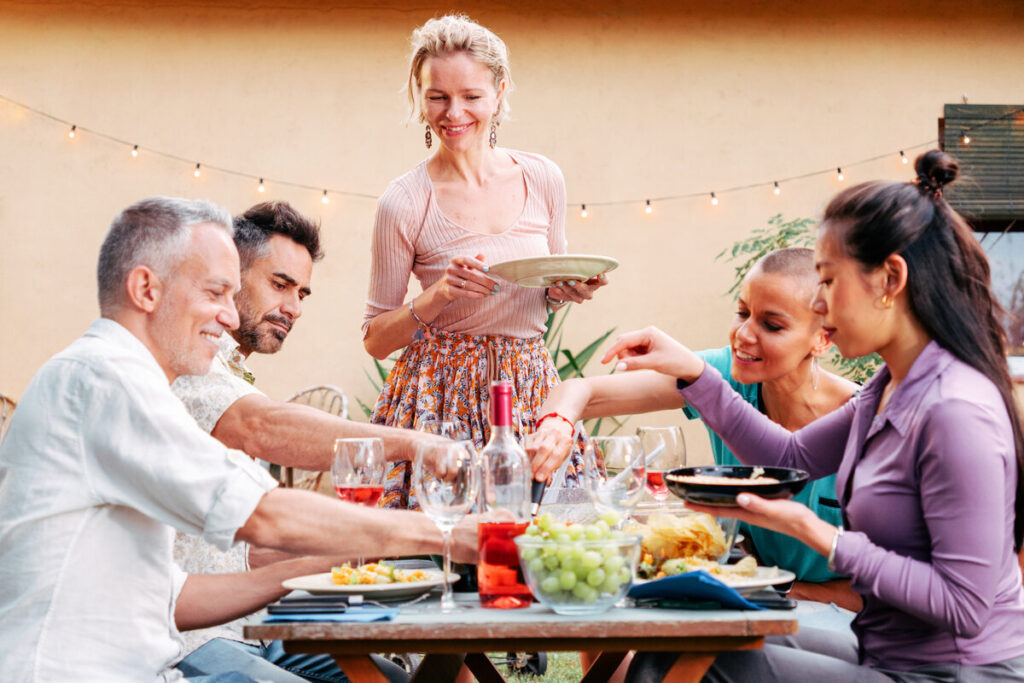 A Foodie’s Guide to Glenbrook: Unmissable Eats and Culinary Gems in Lake Tahoe’s Tranquil Enclave