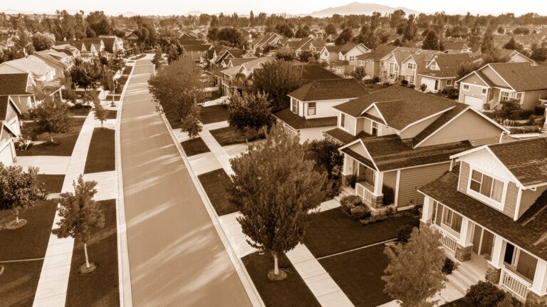 Glenbrook neighborhood